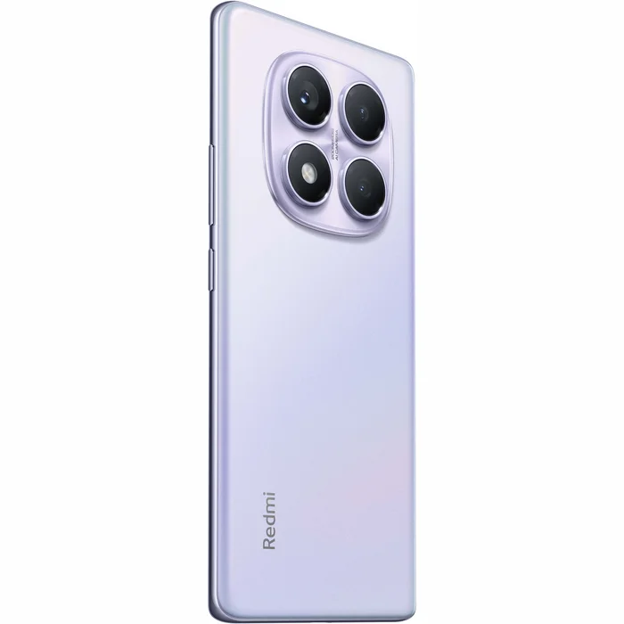 Mobilie telefoni un viedtālruņi Xiaomi Redmi Note 14 Pro 8+256GB Aurora Purple